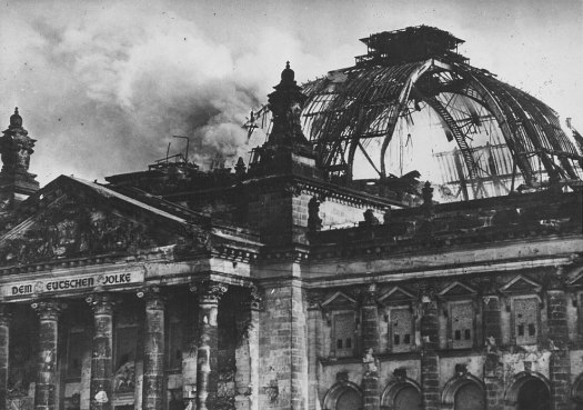 reichstag-fire