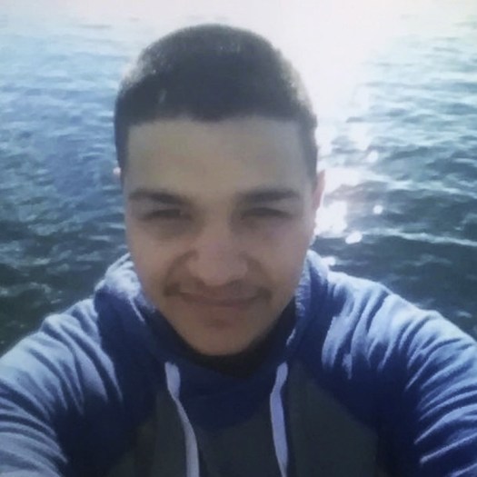 Daniel Ramirez Medina