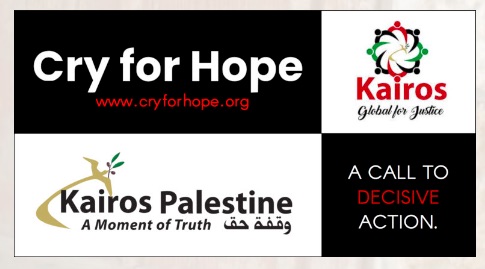 KairosPalestine