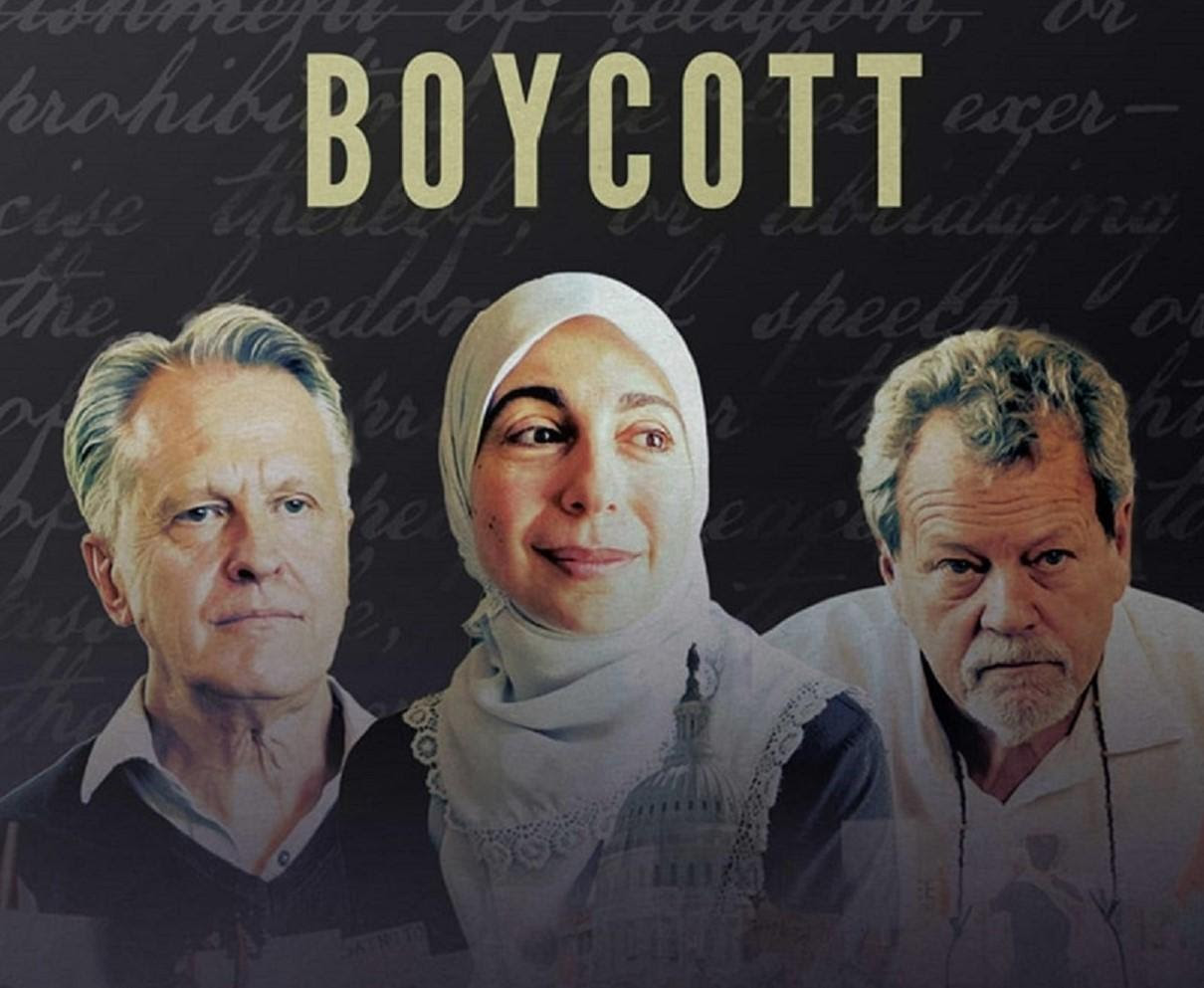 boycott