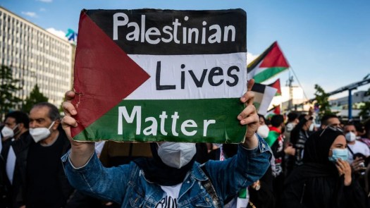 germany-pro palestine protest-2021-afp